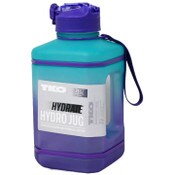 Wholesale - 75oz MULTICOLOR TKO HYDRO JUG C/P 24, UPC: 191205657684